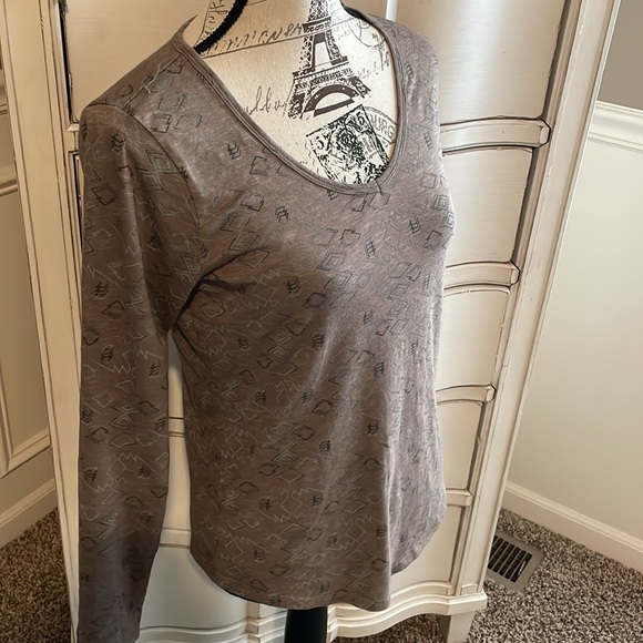 Toad&Co Tops - Toad&Co Long Sleeve Women's Top